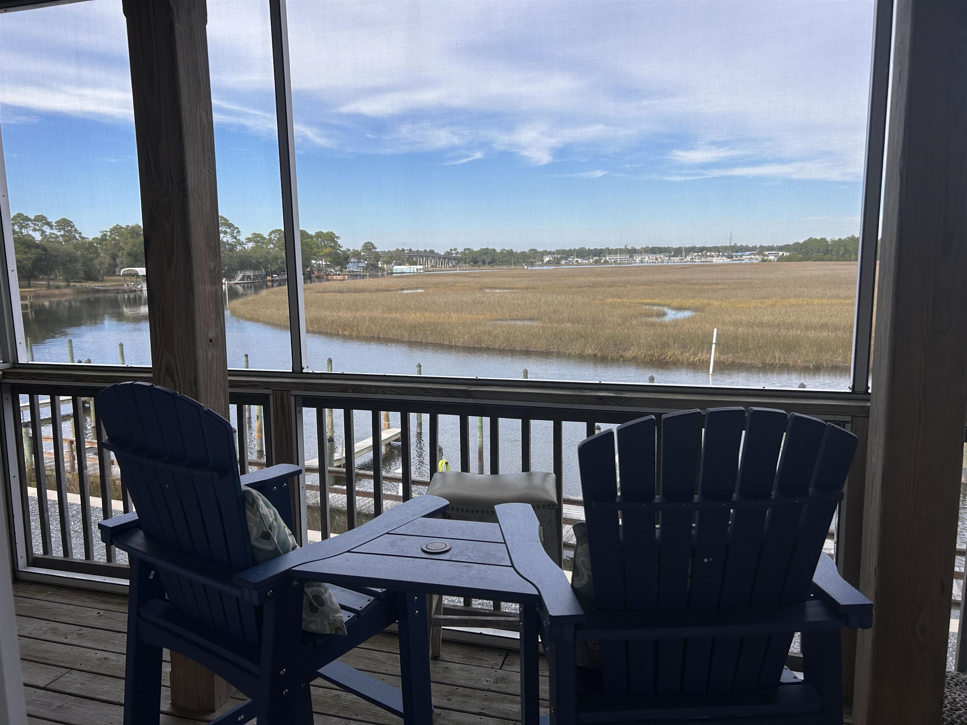 115 Timber Island Road, Unit D Carrabelle, FL 32322 - Photo 2 of 17