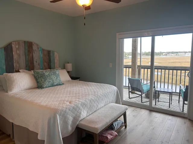 $475,000 | 115 Timber Island Road, Unit D, Carrabelle, FL 32322