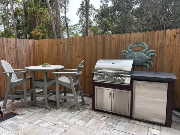 $475,000 | 115 Timber Island Road, Unit D, Carrabelle, FL 32322