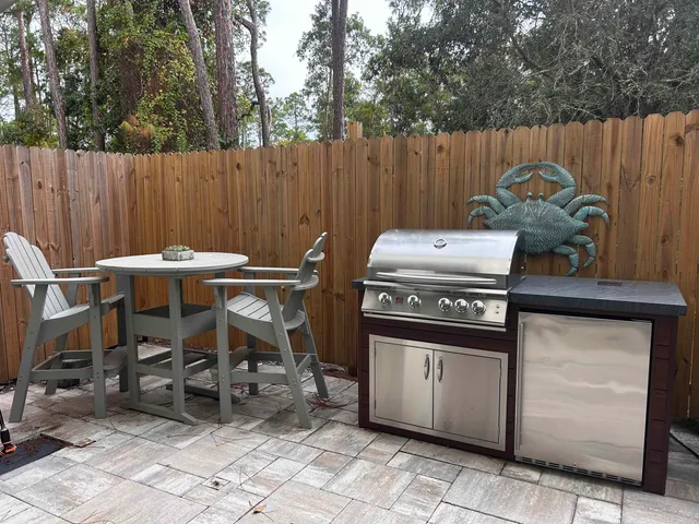 $475,000 | 115 Timber Island Road, Unit D, Carrabelle, FL 32322