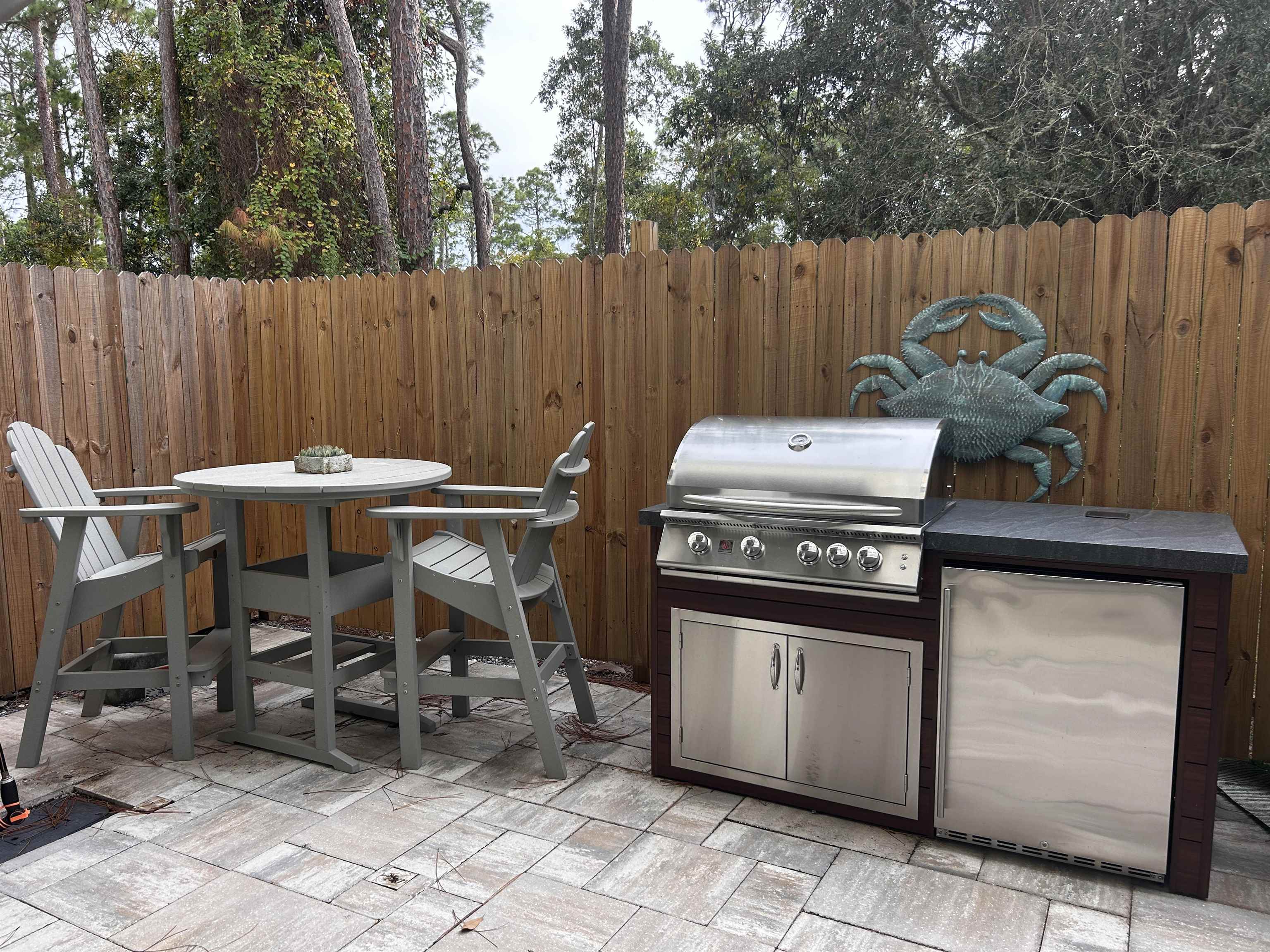 115 Timber Island Road, Unit D Carrabelle, FL 32322 - Photo 5 of 17