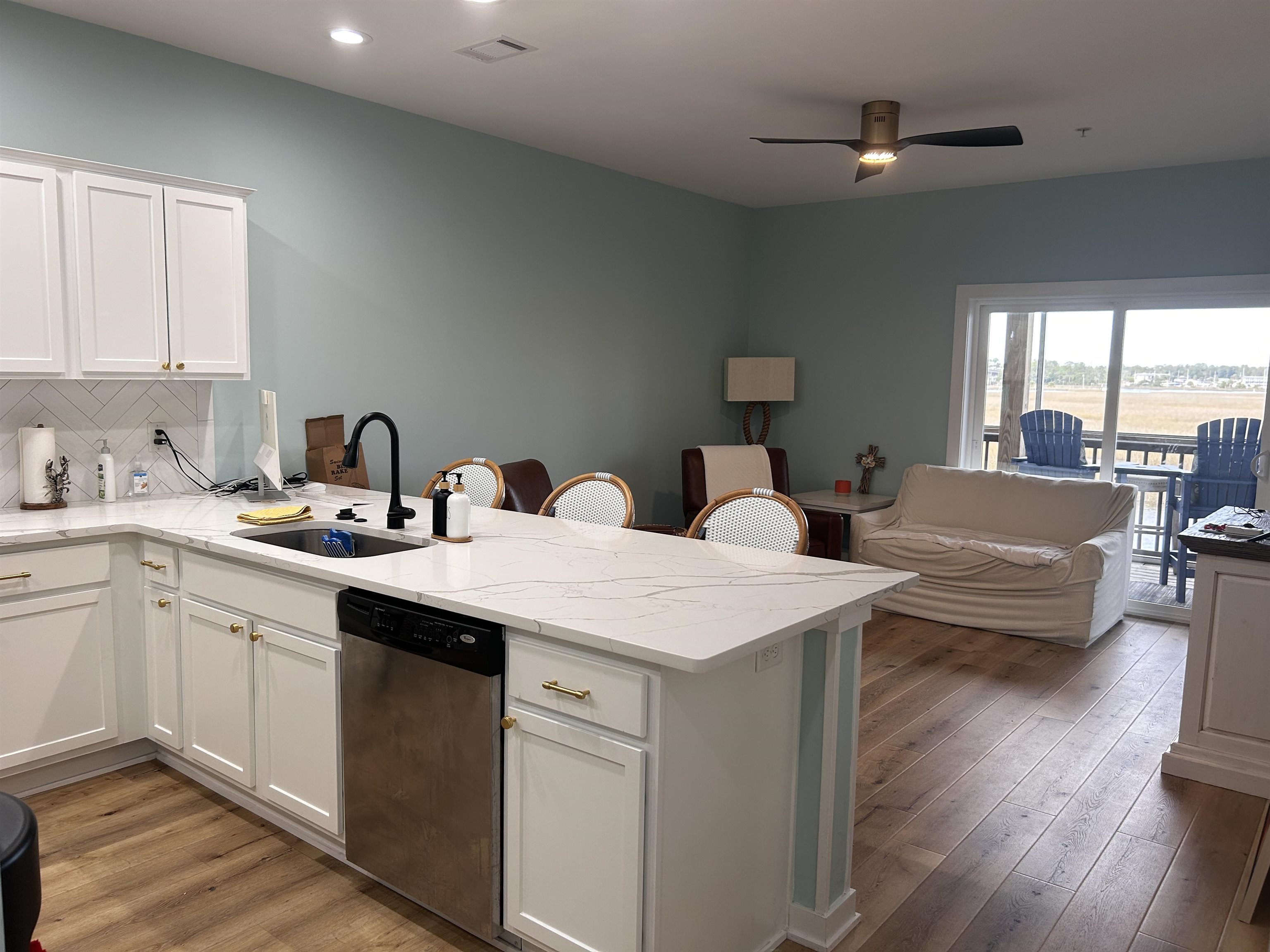 115 Timber Island Road, Unit D Carrabelle, FL 32322 - Photo 7 of 17