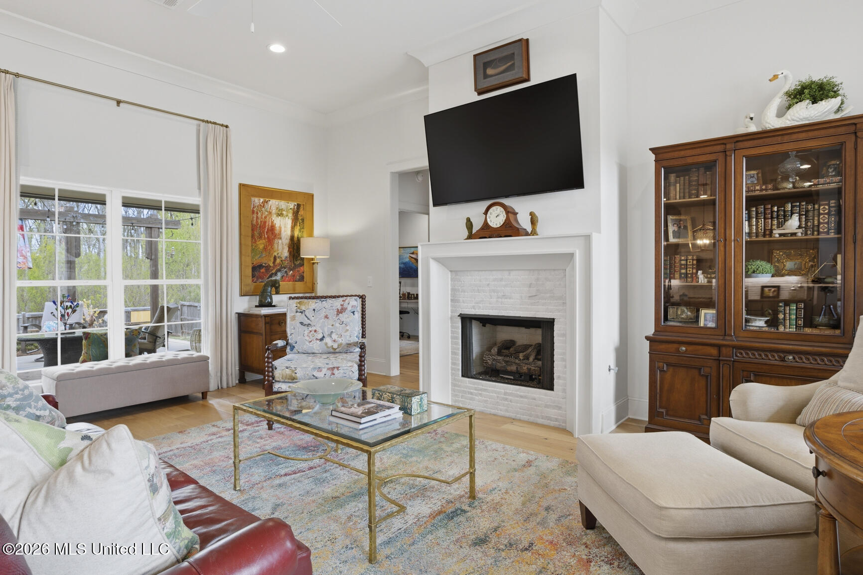 174 Shore View Drive Madison, MS 39110 - Photo 10 of 40 174 Shore View-5