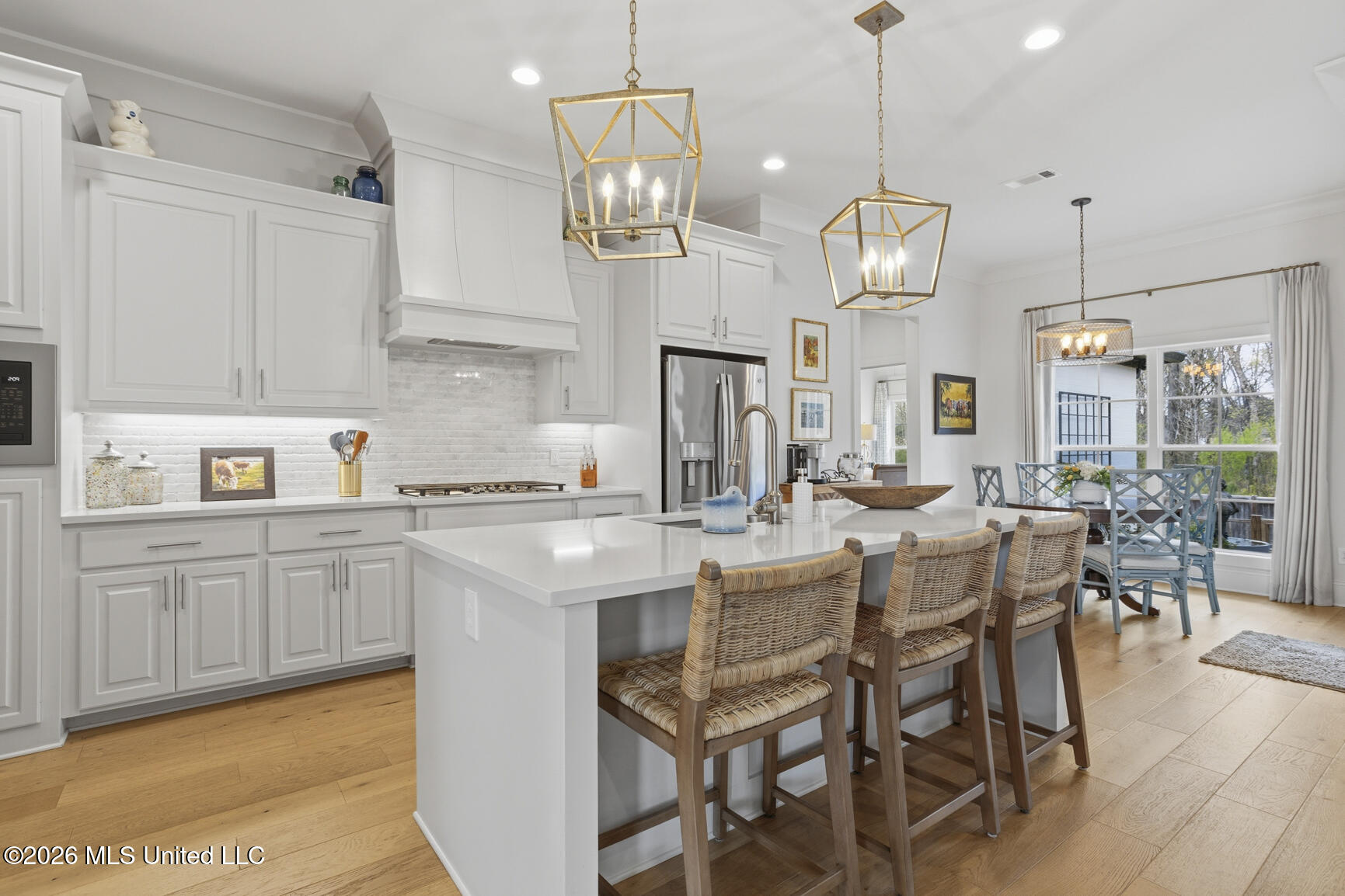 174 Shore View Drive Madison, MS 39110 - Photo 12 of 40 174 Shore View-10