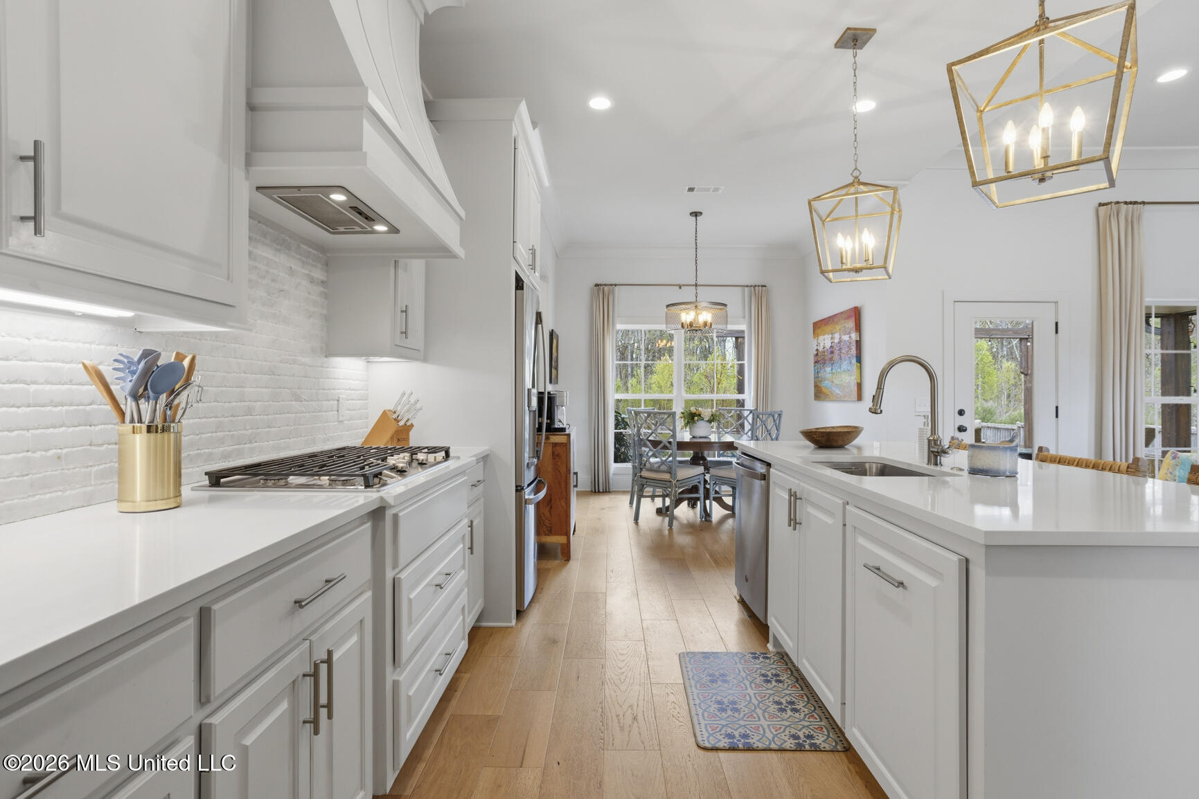 174 Shore View Drive Madison, MS 39110 - Photo 13 of 40 174 Shore View-11