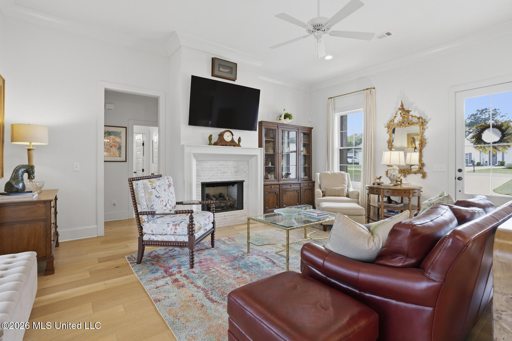 174 Shore View Drive Madison, MS 39110 - Photo 2 of 40 174 Shore View-7