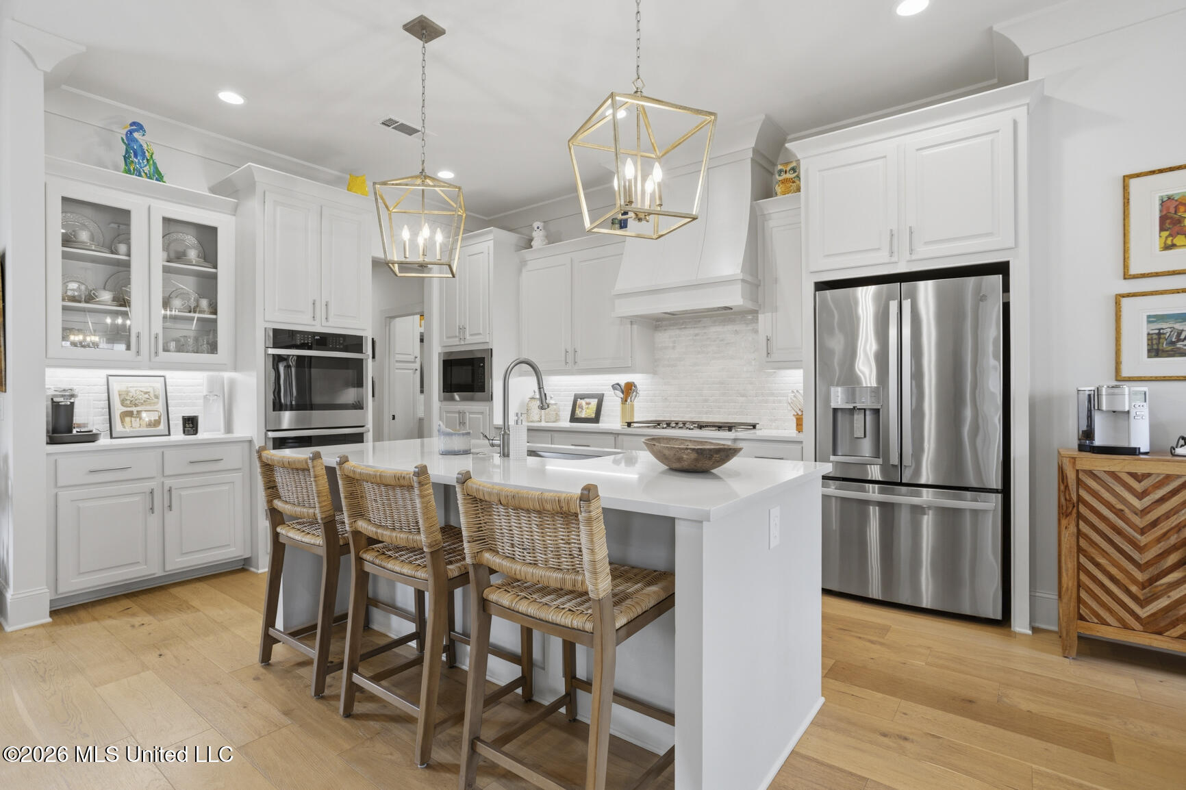 174 Shore View Drive Madison, MS 39110 - Photo 3 of 40 174 Shore View-9