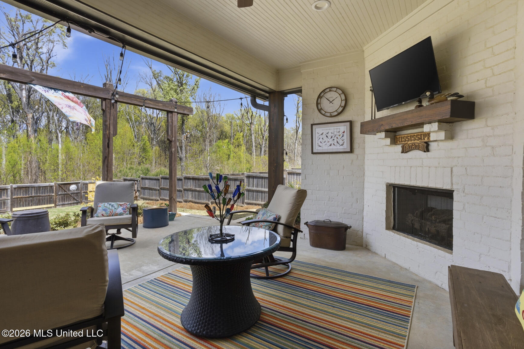 174 Shore View Drive Madison, MS 39110 - Photo 32 of 40 174 Shore View-31