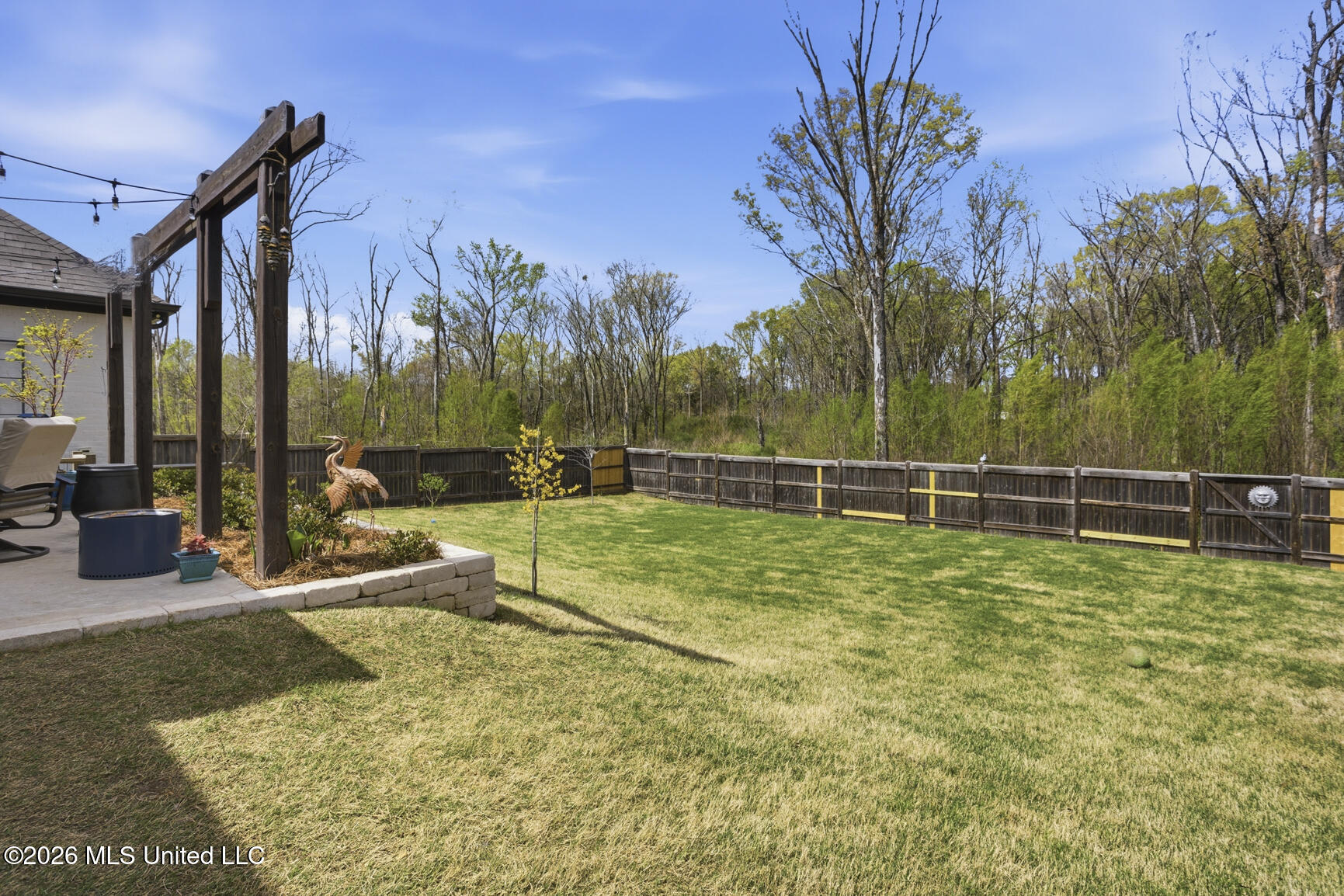 174 Shore View Drive Madison, MS 39110 - Photo 35 of 40 174 Shore View-35