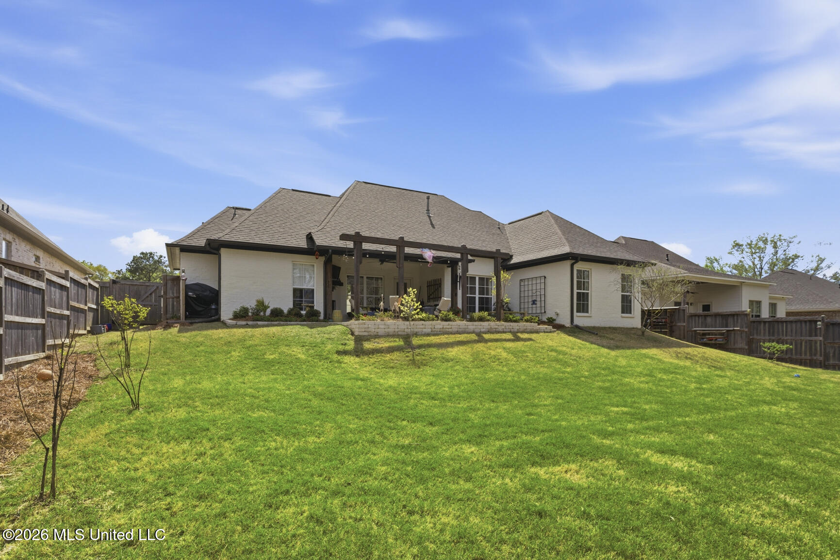 174 Shore View Drive Madison, MS 39110 - Photo 36 of 40 174 Shore View-36