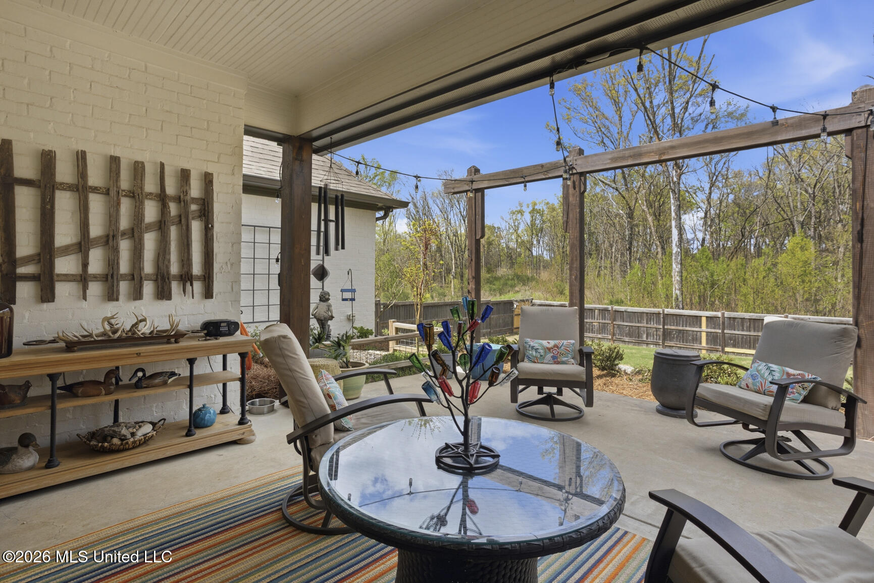 174 Shore View Drive Madison, MS 39110 - Photo 5 of 40 174 Shore View-32