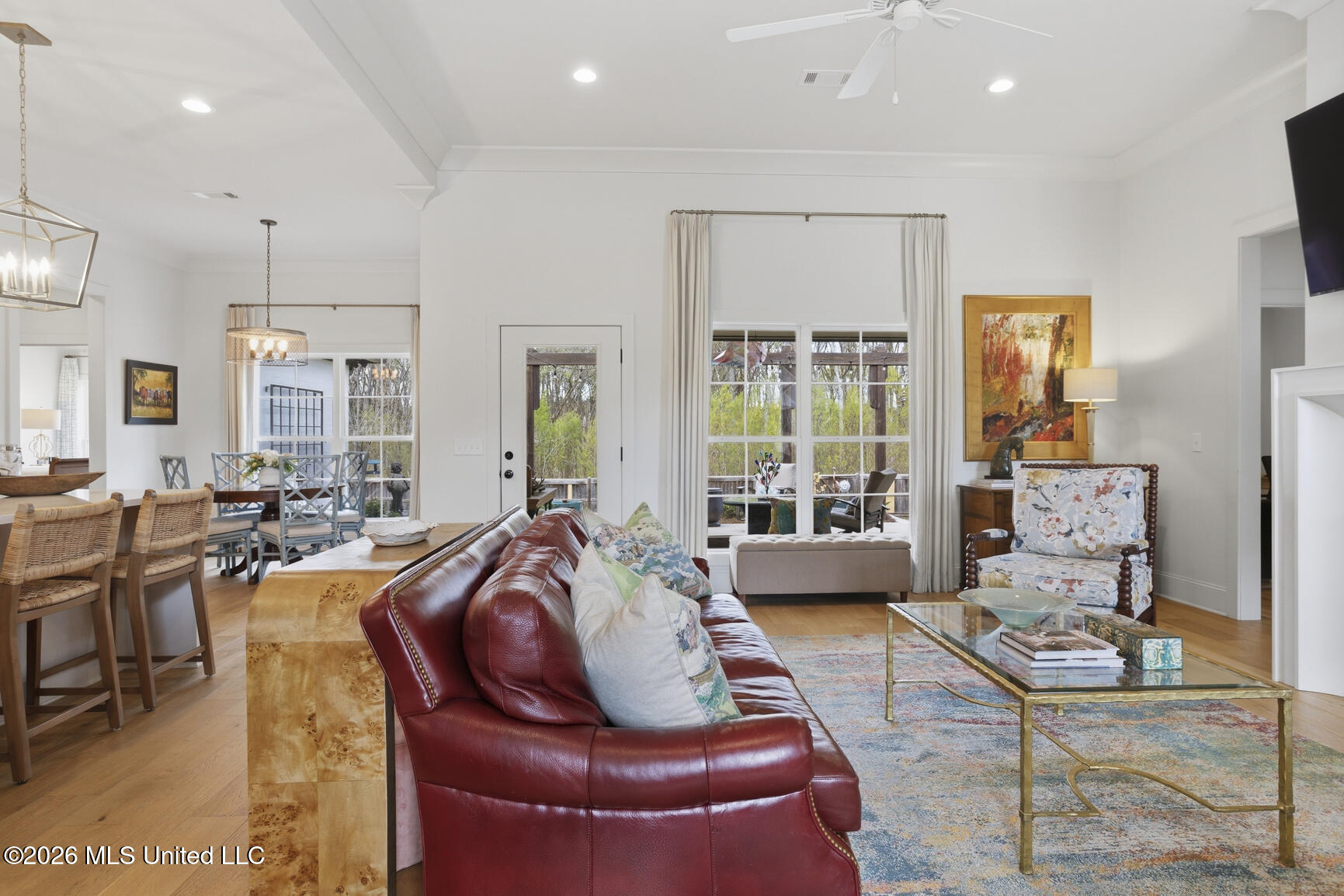 174 Shore View Drive Madison, MS 39110 - Photo 8 of 40 174 Shore View-4