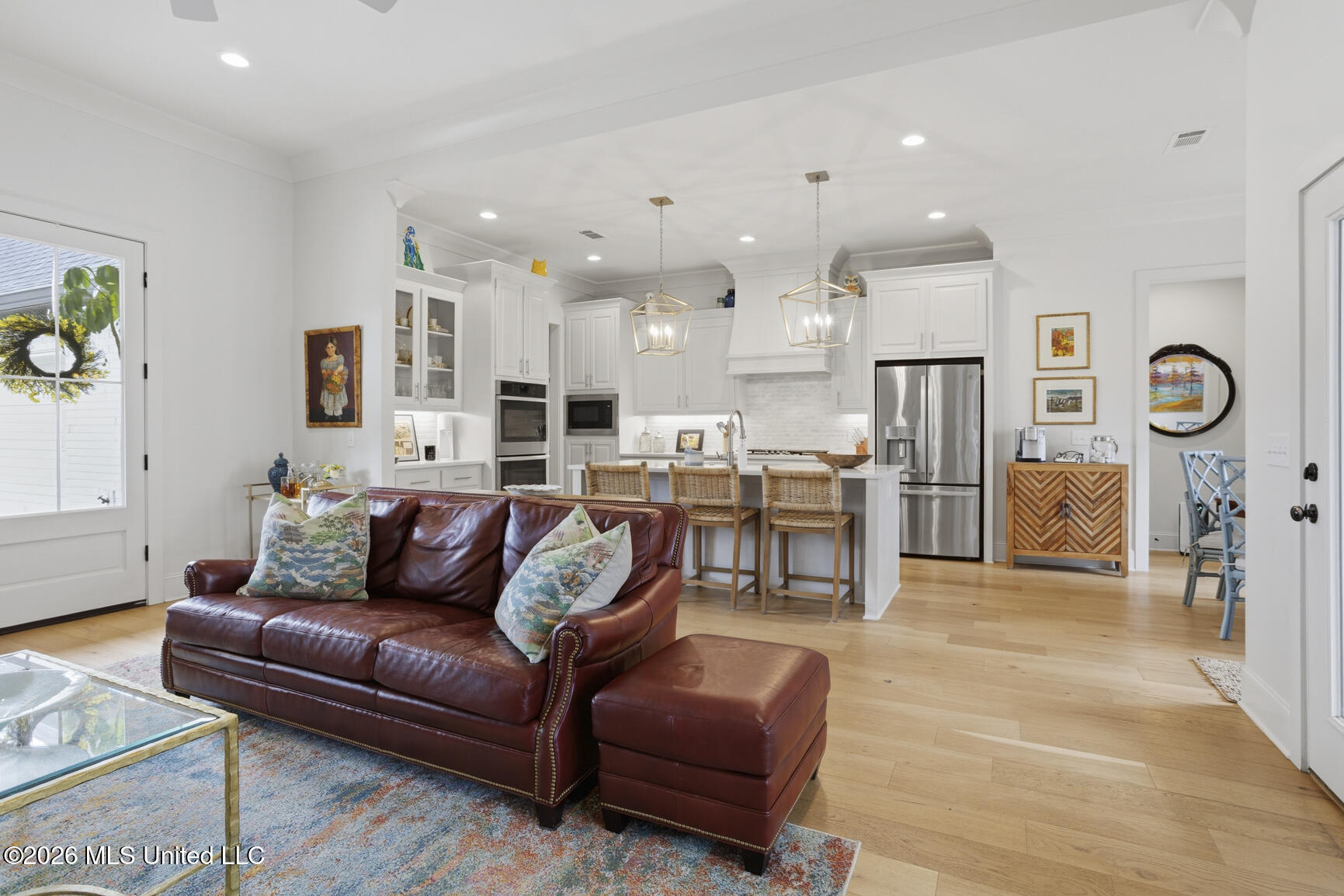 174 Shore View Drive Madison, MS 39110 - Photo 9 of 40 174 Shore View-8