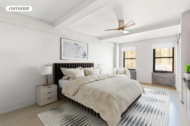 $1,795,000 | 300 West 23rd Street, Unit 8H | Chelsea