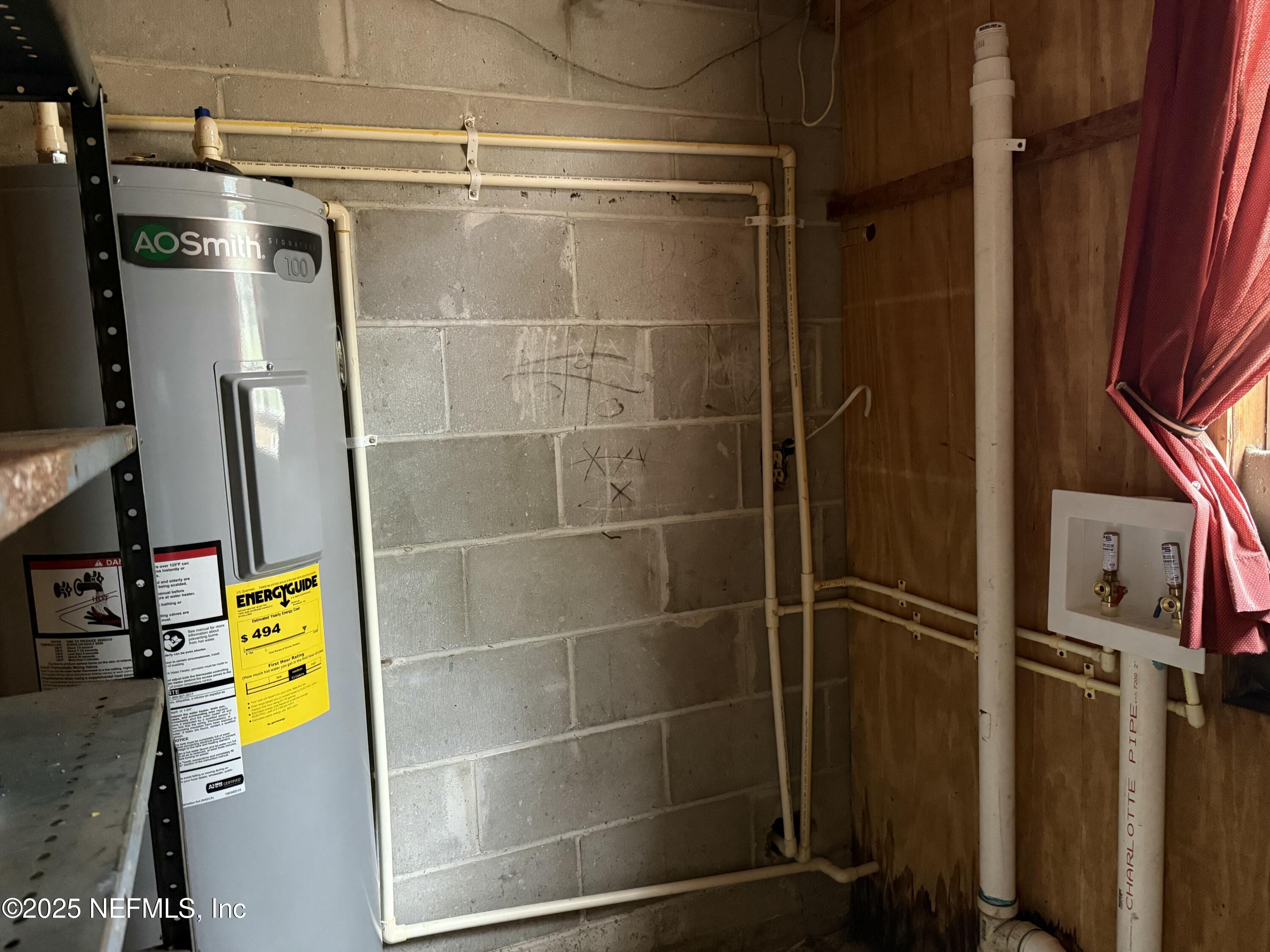 679 James Court Macclenny, FL 32063 - Photo 17 of 17