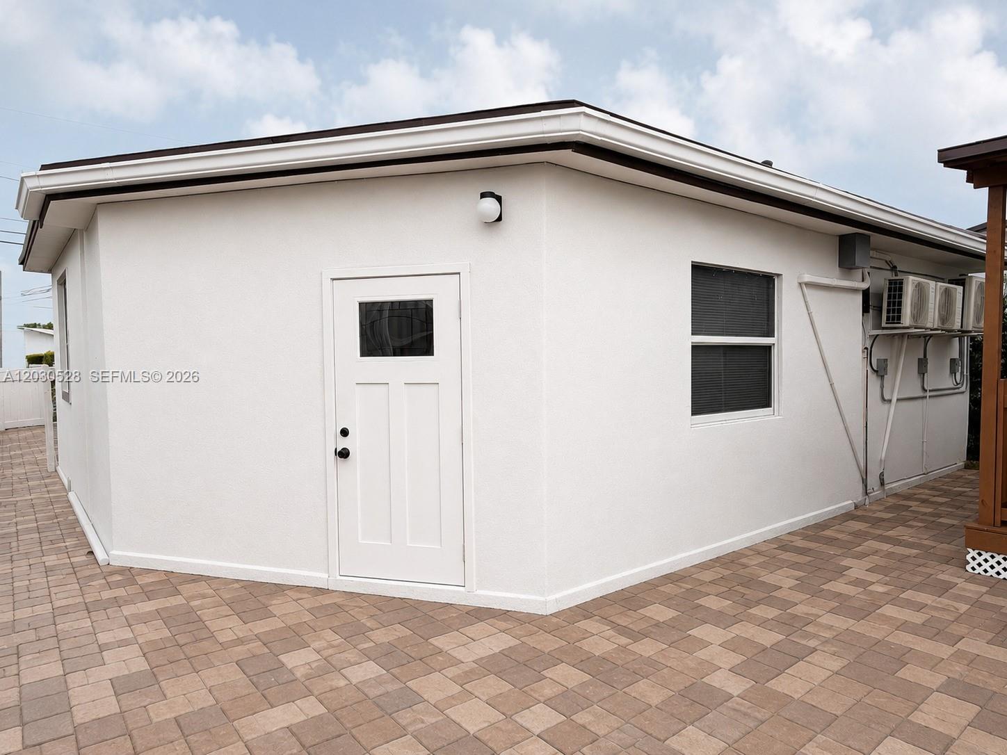 6801 Southwest 22nd Street, Unit 1 Miami, FL 33155 - Photo 3 of 9