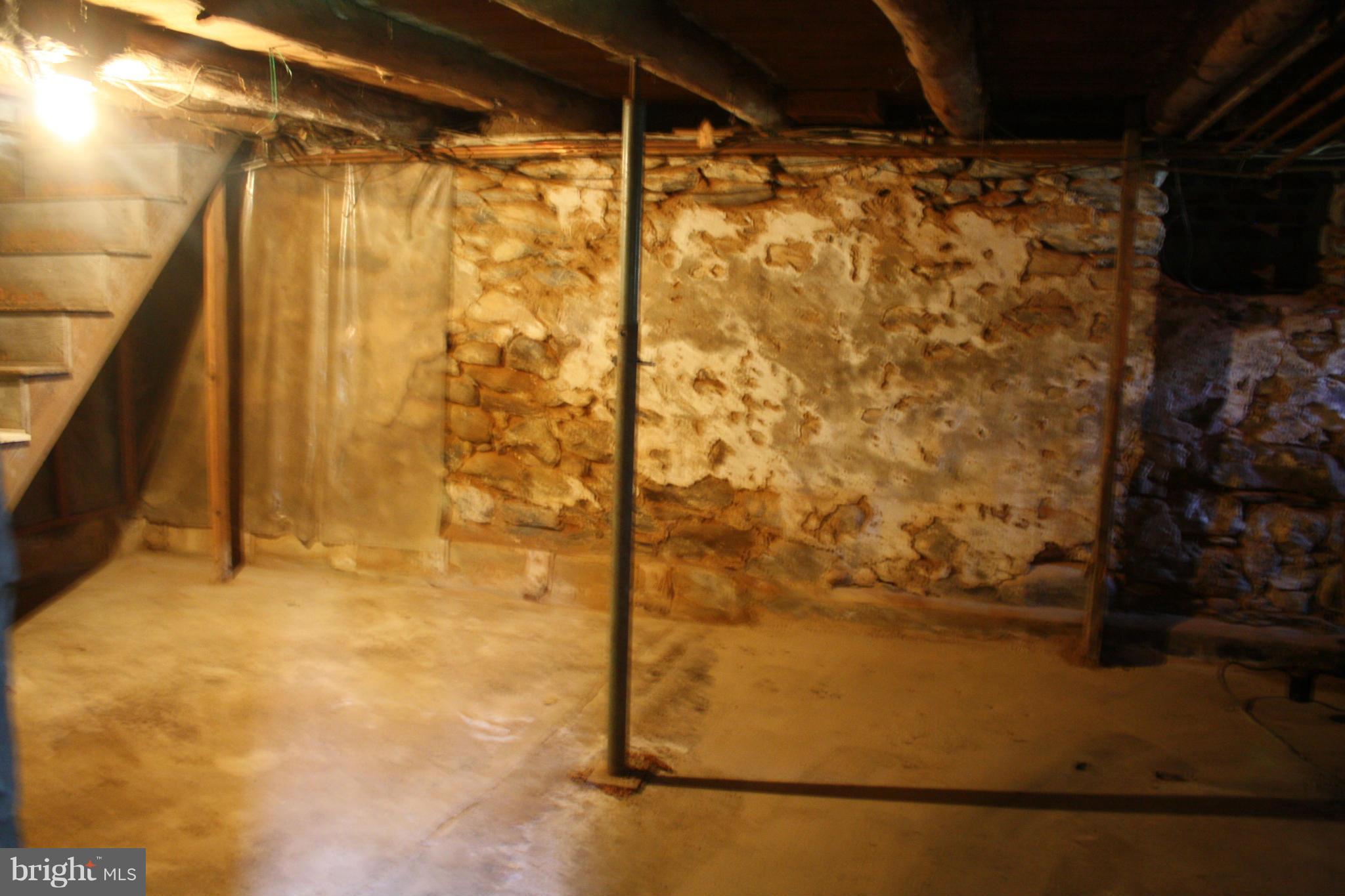 14732 Falling Waters Road Williamsport, MD 21795 - Photo 15 of 21 Basement