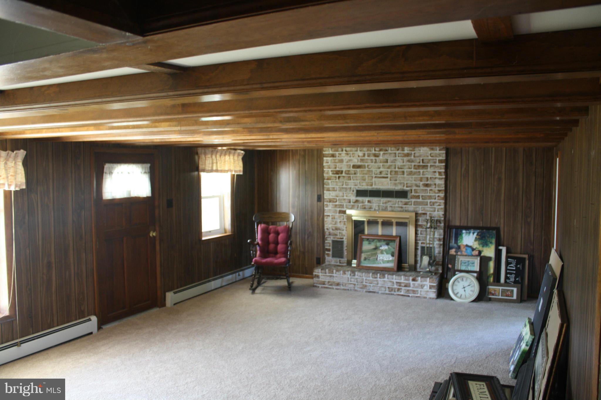 14732 Falling Waters Road Williamsport, MD 21795 - Photo 20 of 21 Living Room