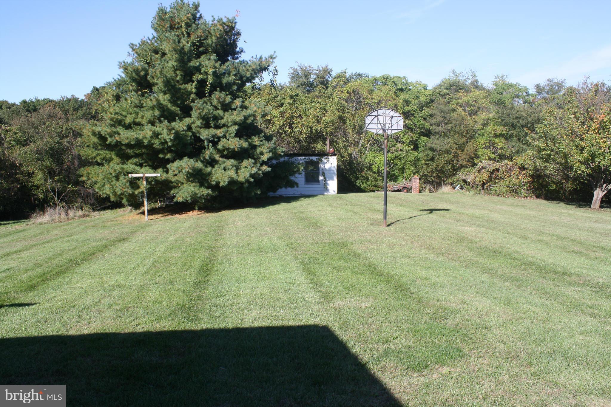 14732 Falling Waters Road Williamsport, MD 21795 - Photo 8 of 21 Exterior (Rear)