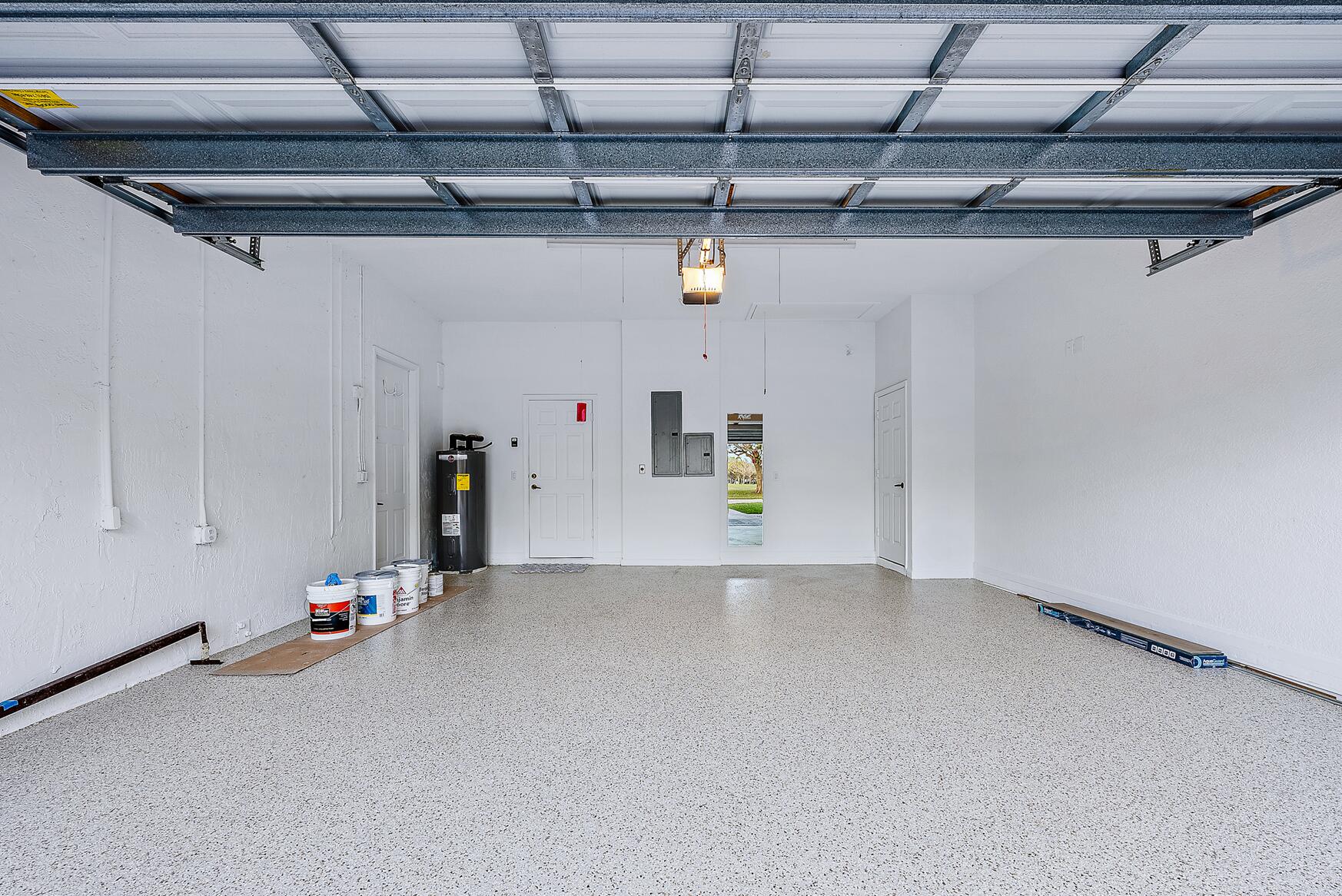 116 Via Rosina Jupiter, FL 33458 - Photo 25 of 33 a view of storage and utility room