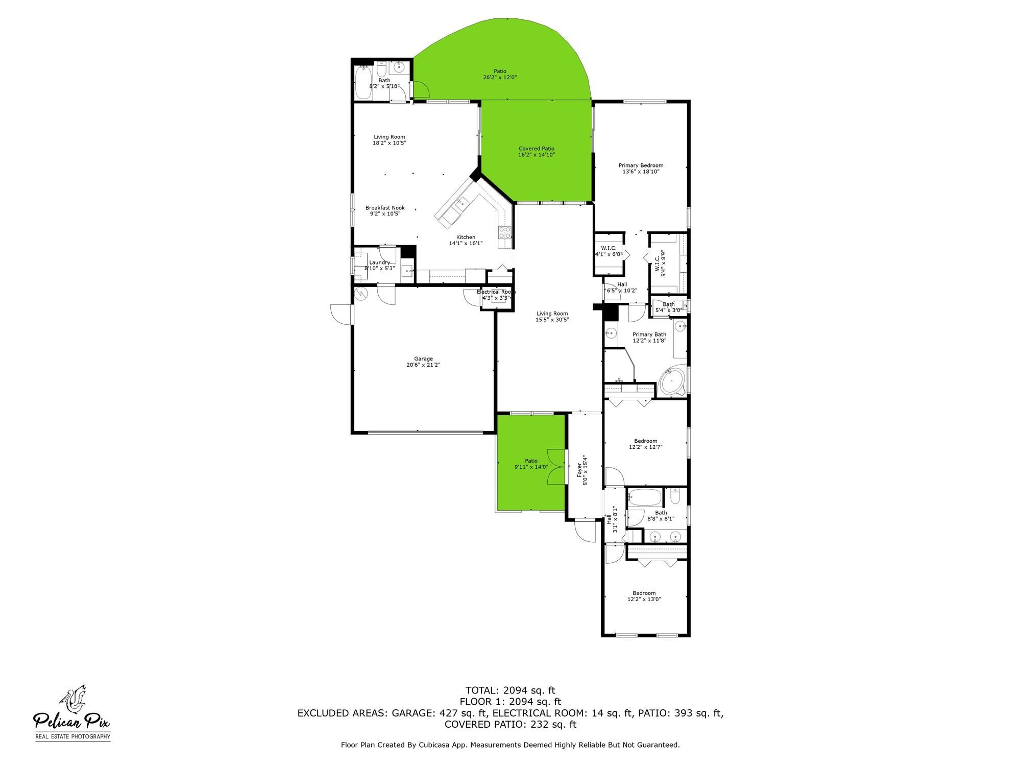 116 Via Rosina Jupiter, FL 33458 - Photo 33 of 33 a picture of a room