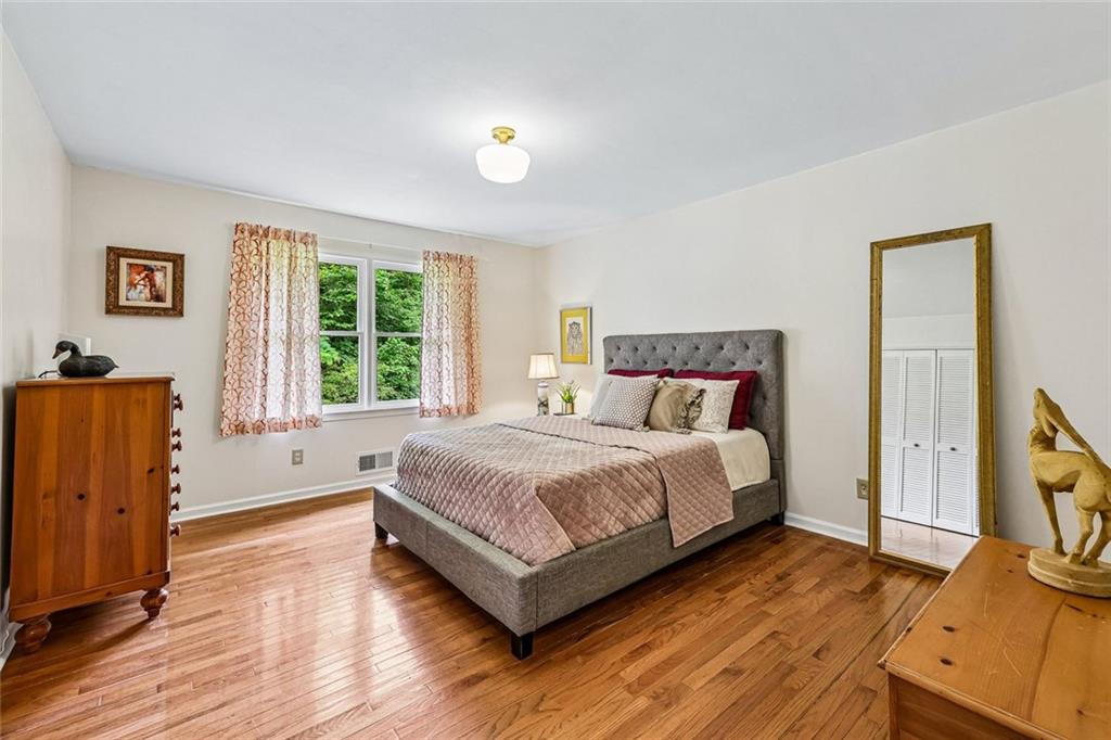12160 Arnold Mill Road Roswell, GA 30075 - Photo 20 of 37
