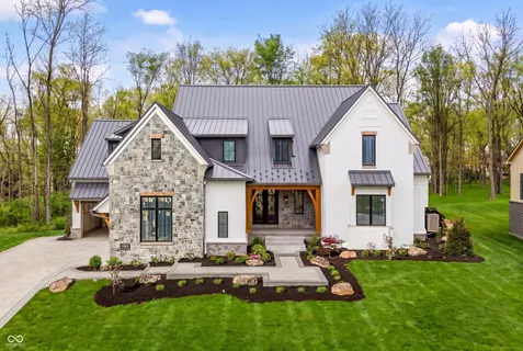 $4,299,000 | 1589 Chatham Rdg Court, Westfield, IN 46074