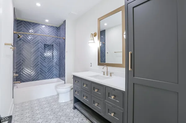 $4,299,000 | 1589 Chatham Rdg Court, Westfield, IN 46074