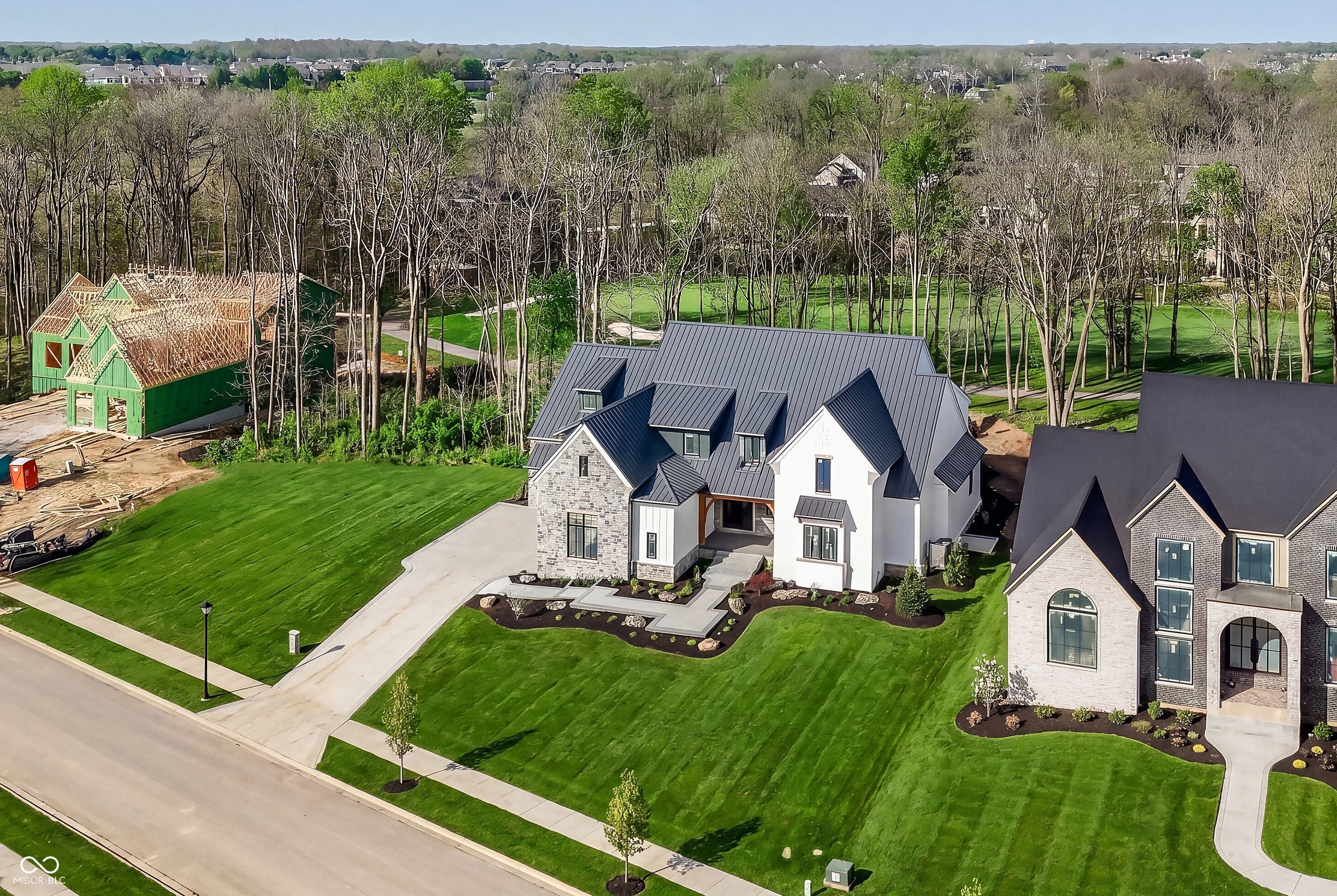 1589 Chatham Rdg Court Westfield, IN 46074 - Photo 2 of 33