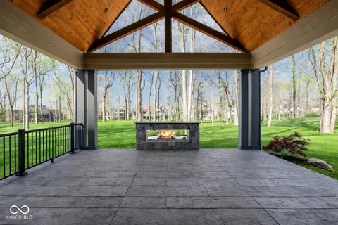 $4,299,000 | 1589 Chatham Rdg Court, Westfield, IN 46074