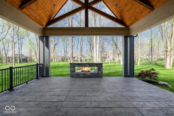 $4,299,000 | 1589 Chatham Rdg Court, Westfield, IN 46074