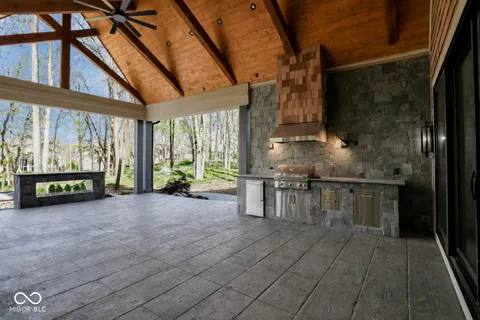 $4,299,000 | 1589 Chatham Rdg Court, Westfield, IN 46074