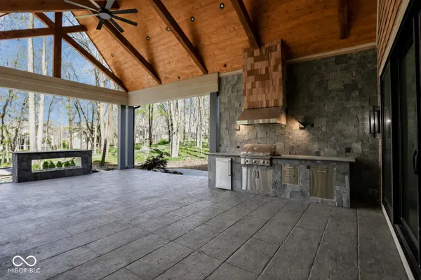 $4,299,000 | 1589 Chatham Rdg Court, Westfield, IN 46074