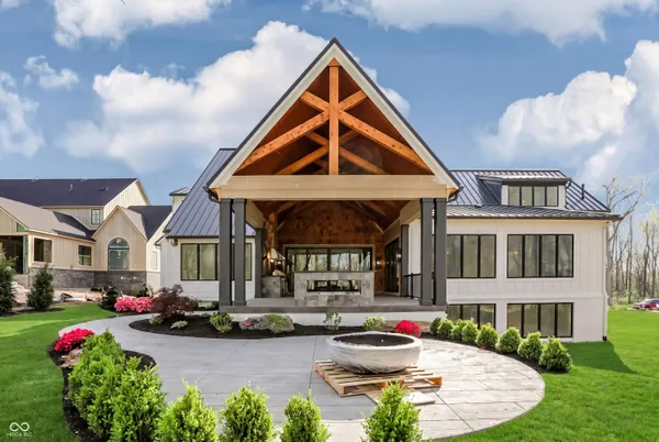 $4,299,000 | 1589 Chatham Rdg Court, Westfield, IN 46074