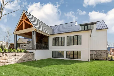 $4,299,000 | 1589 Chatham Rdg Court, Westfield, IN 46074