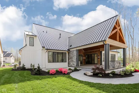 $4,299,000 | 1589 Chatham Rdg Court, Westfield, IN 46074