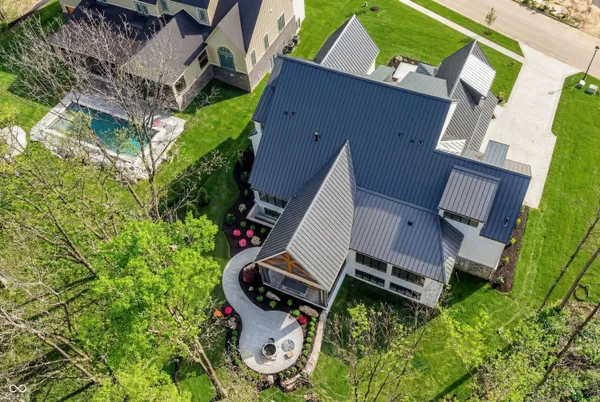 $4,299,000 | 1589 Chatham Rdg Court, Westfield, IN 46074