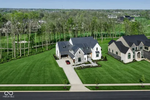 $4,299,000 | 1589 Chatham Rdg Court, Westfield, IN 46074