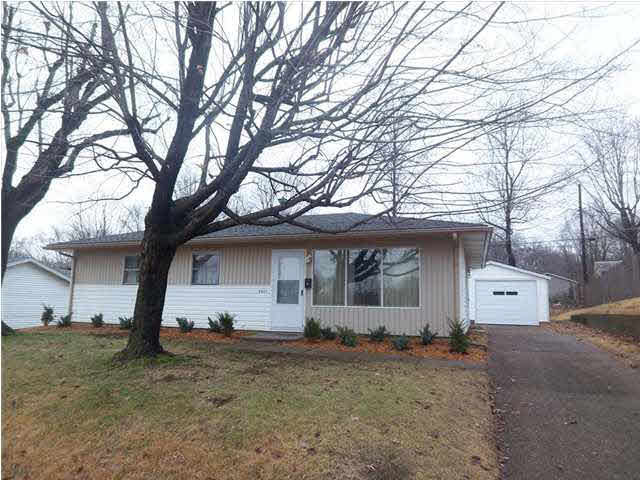 4507 Chadwick Road Evansville, IN 47710 - Photo 1 of 1 Gallery Image 1