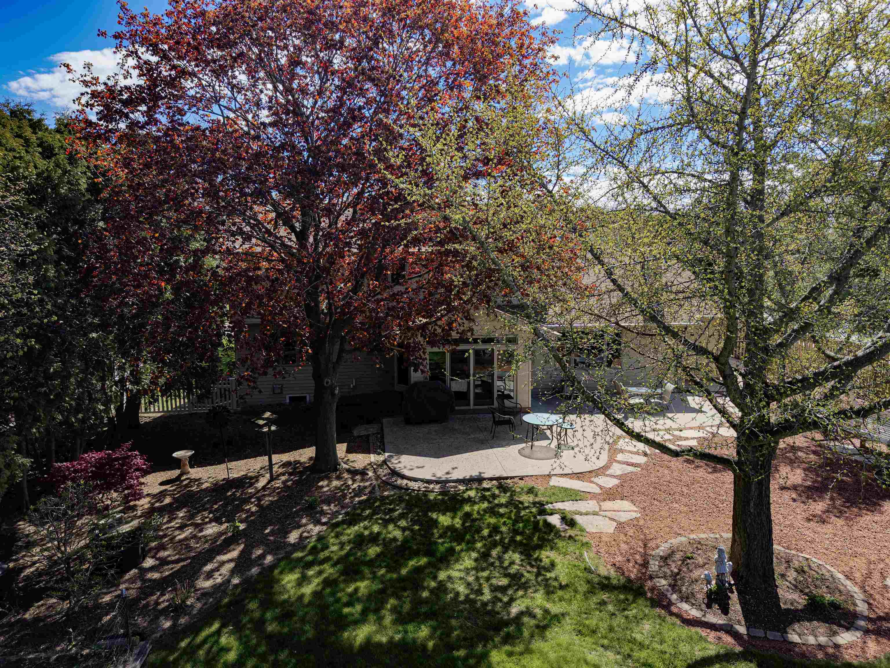 3401 North Rankin Street Appleton, WI 54911 - Photo 60 of 65