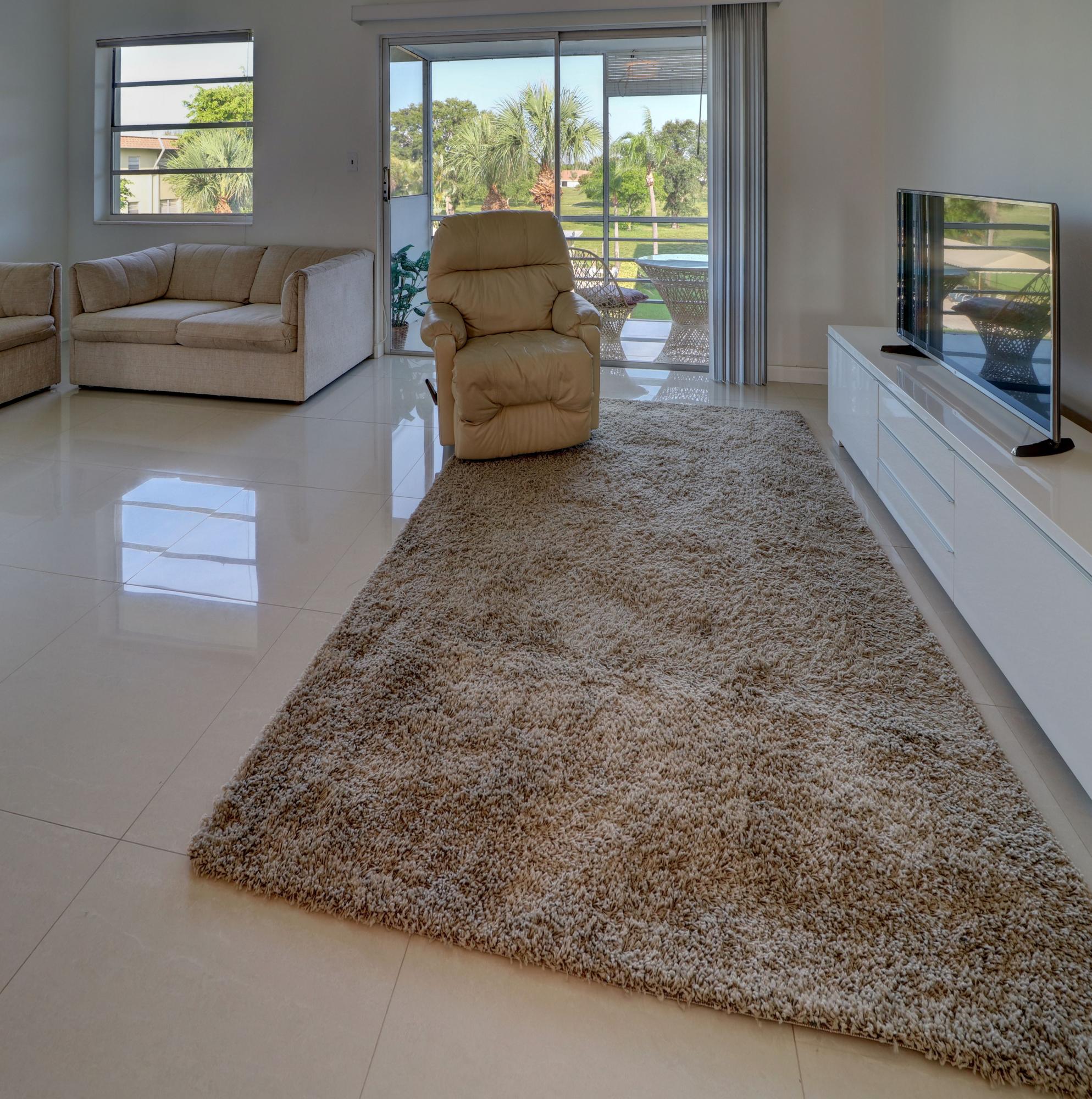 5701 Northwest 2nd Avenue, Unit 301 Boca Raton, FL 33487 - Photo 4 of 44 Living Room