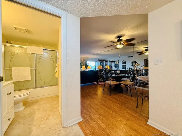 a sign on the side of a road