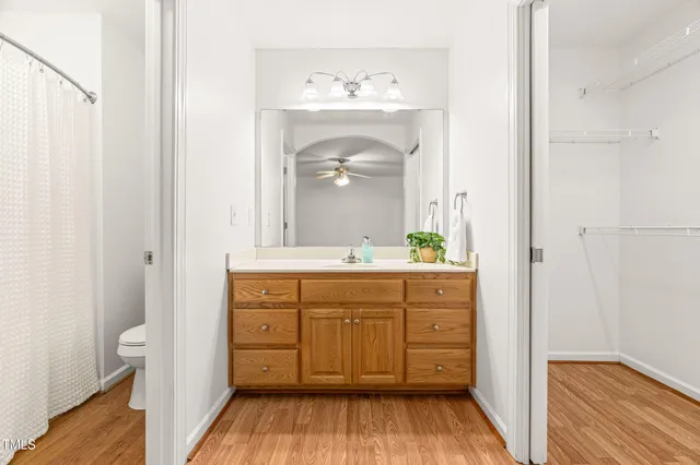 $245,000 | 2221 Mountain Mist Court, Unit 201, Raleigh, NC 27603