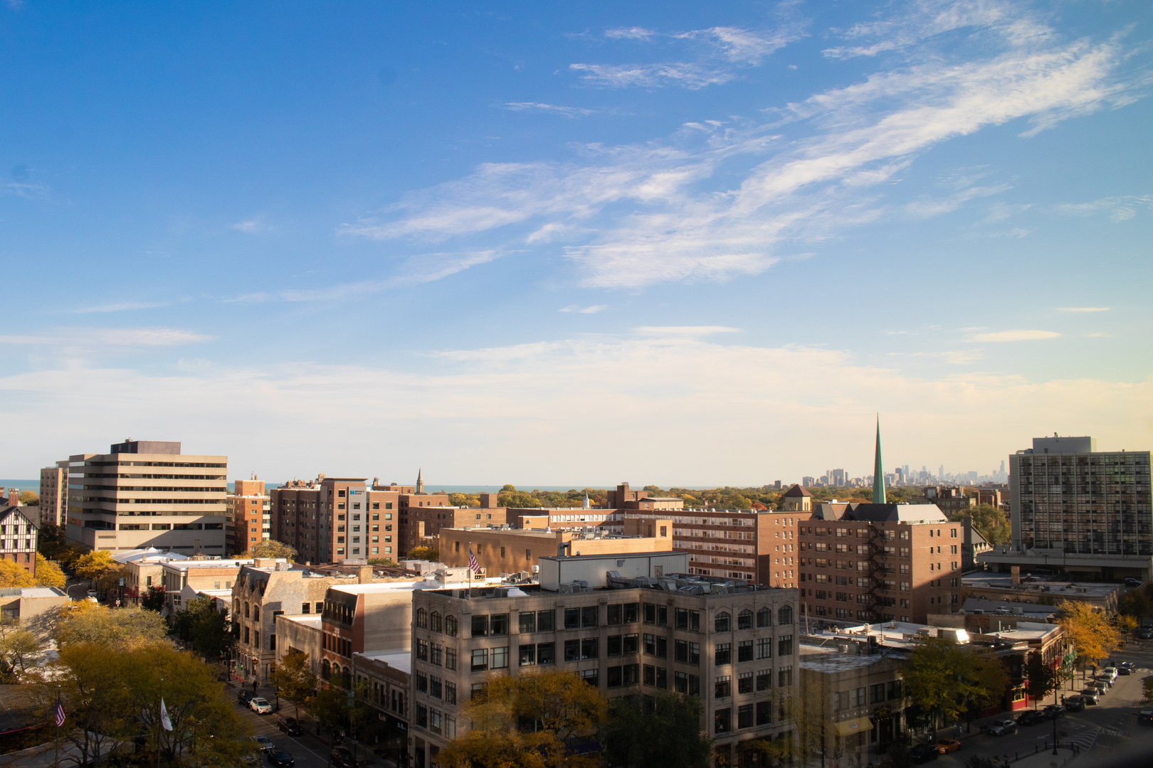 807 Davis Street, Unit 905 Evanston, IL 60201 - Photo 16 of 21
