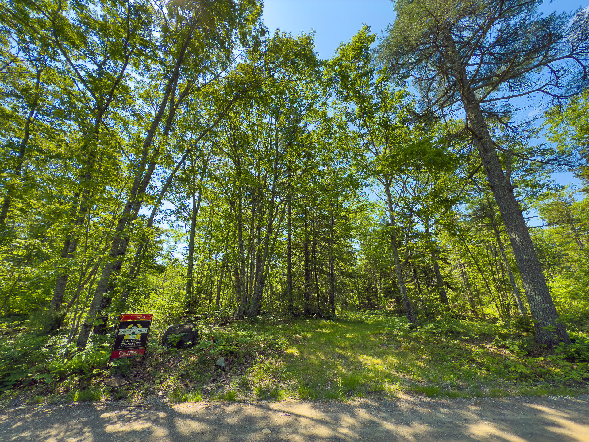 0 Sodom Road Bristol, ME 04539 - Photo 14 of 49 0_Sodom_Rd_spring-13