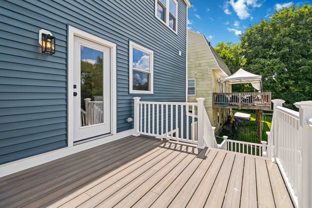 16 Hillside Street, Unit 1 Maynard, MA 01754 - Photo 16 of 30