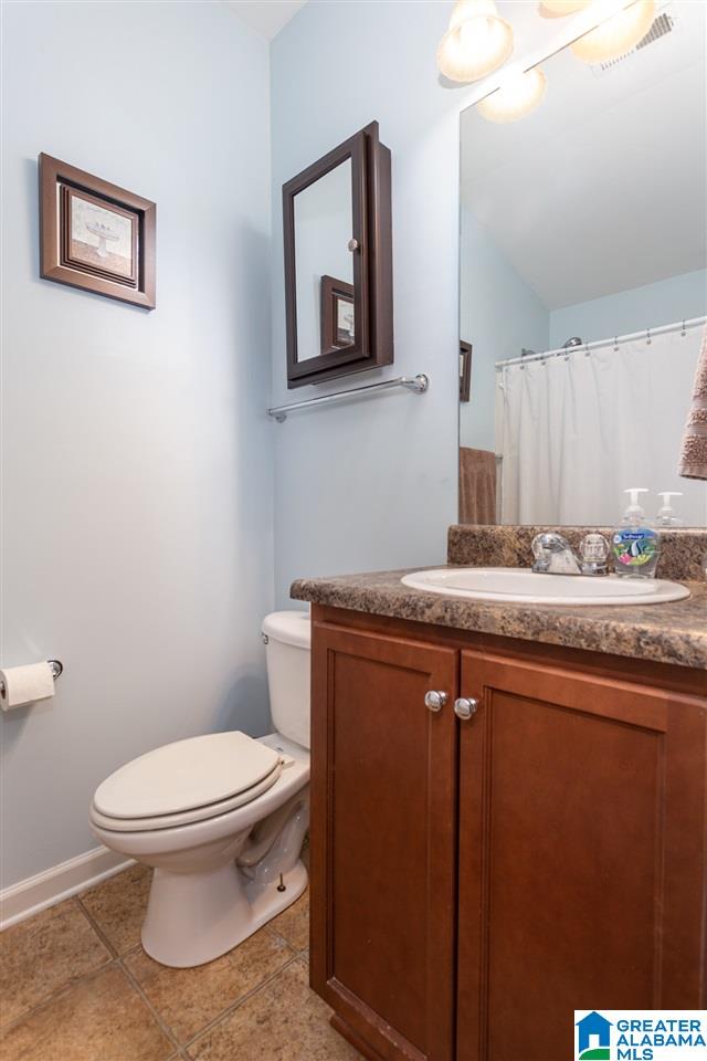 195 Briar Ridge Lane Odenville, AL 35120 - Photo 27 of 35
