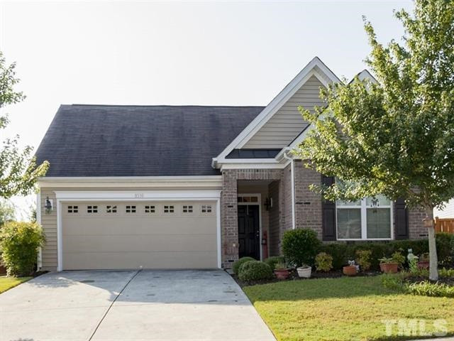 8516 Lasilla Way Raleigh, NC 27616 - Photo 1 of 3 Photo 1