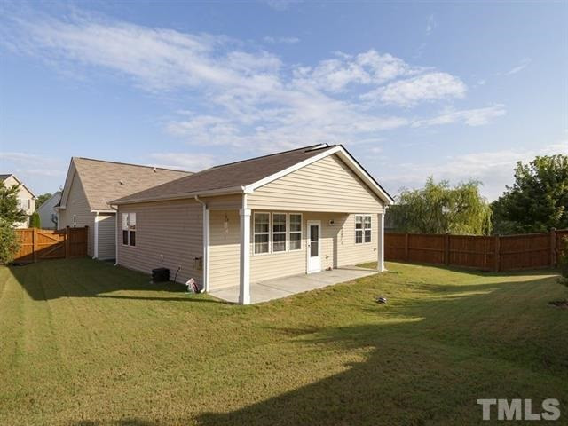 8516 Lasilla Way Raleigh, NC 27616 - Photo 2 of 3 Photo 2