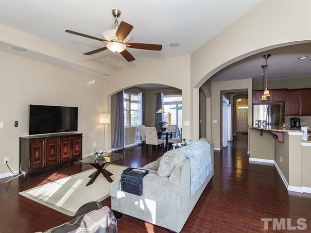 8516 Lasilla Way Raleigh, NC 27616 - Photo 3 of 3 Photo 3